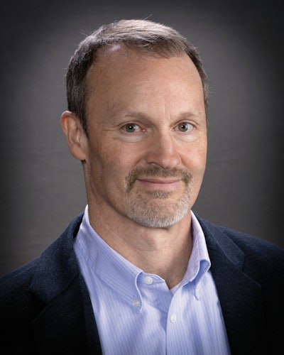 Kalen Cookson, DVM, MAM, DACPV