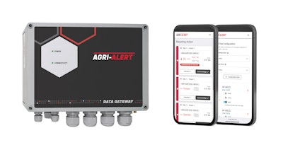 Cumberland Agri Alert