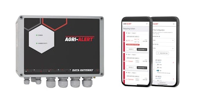 Cumberland Agri Alert