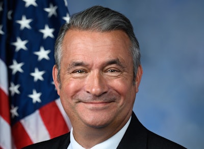 Rep. Don Bacon