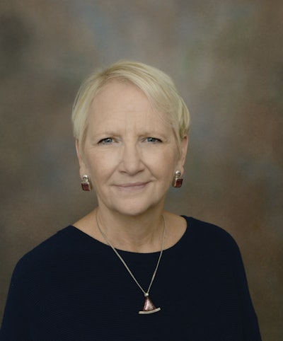 Elizabeth Krushinskie, DVM, Ph.D.