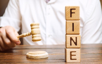 Fine
