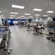 Mettler Toledo Lutz Application Test Center