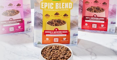 Open Farm Epic Blend