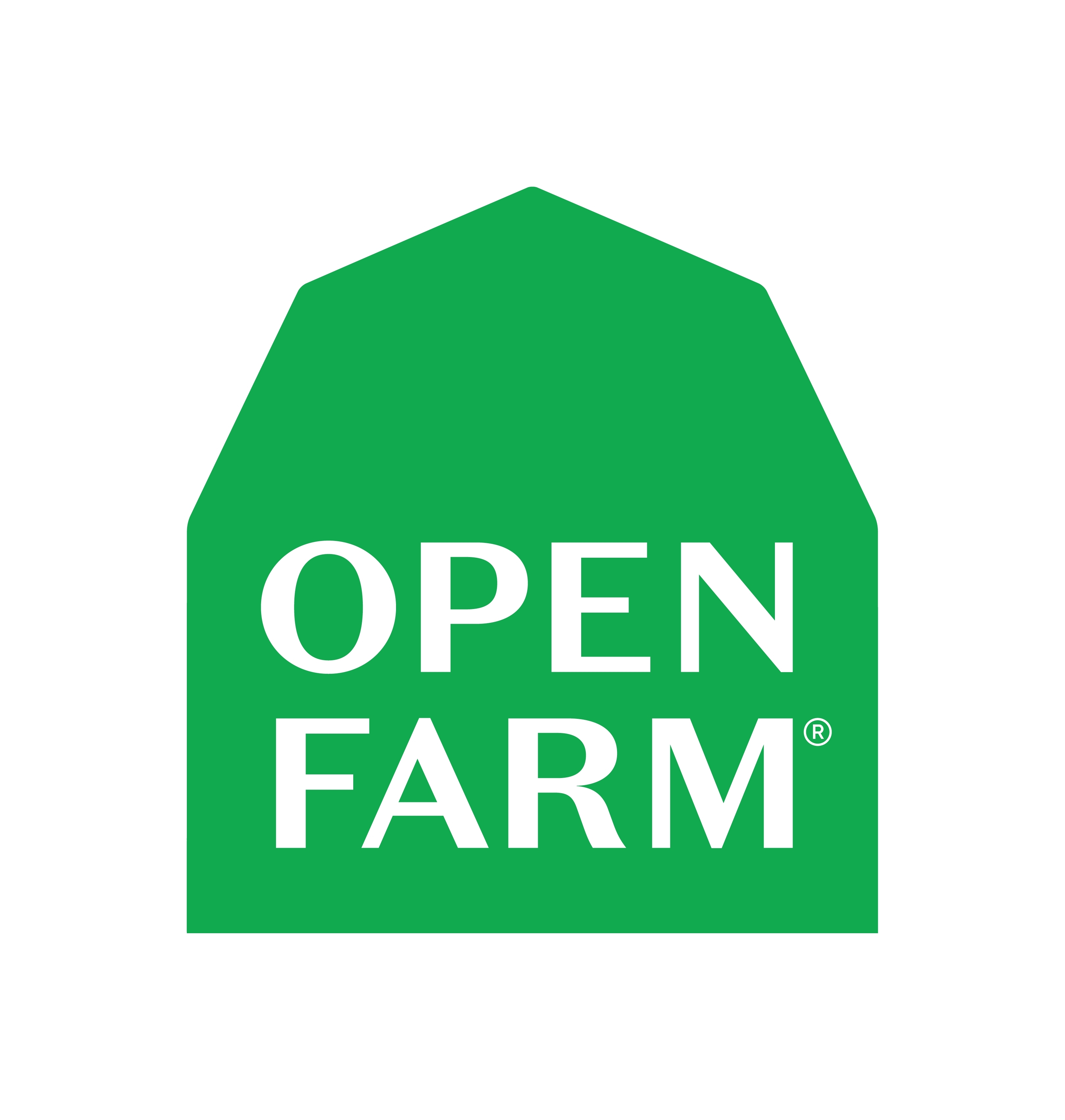 Open Farm Logo