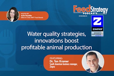 Podcast Zinpro