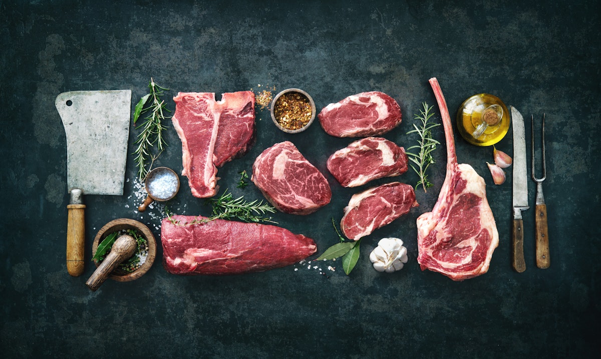 RaboResearch: Rising prices, trade disruption create uncertainty in global beef markets