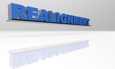 Realignment