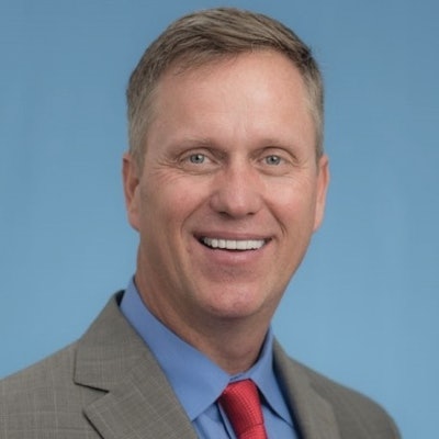 Dr. Rick Phillips, Boehringer Ingelheim director, Poultry Key Account Veterinarians