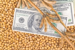 Soybeans Dollars