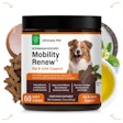 Ultimate Pet Nutrition Mobility Renew