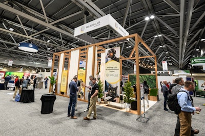 For Wilbur-Ellis Nutrition, Petfood Forum reinforced its partnership-focused approach to pet food industry engagement.