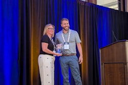 2025 Chicken Marketing Summit Chicken Marketer Of The Year