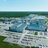 The Atria plant in Nurmo, Finland.