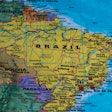 Brazil Map