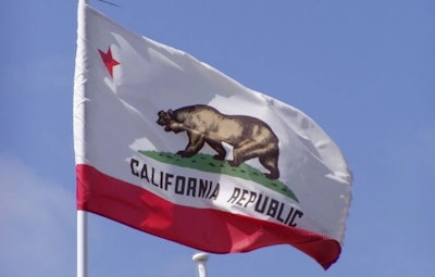 California Flag