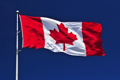 Canada Flag