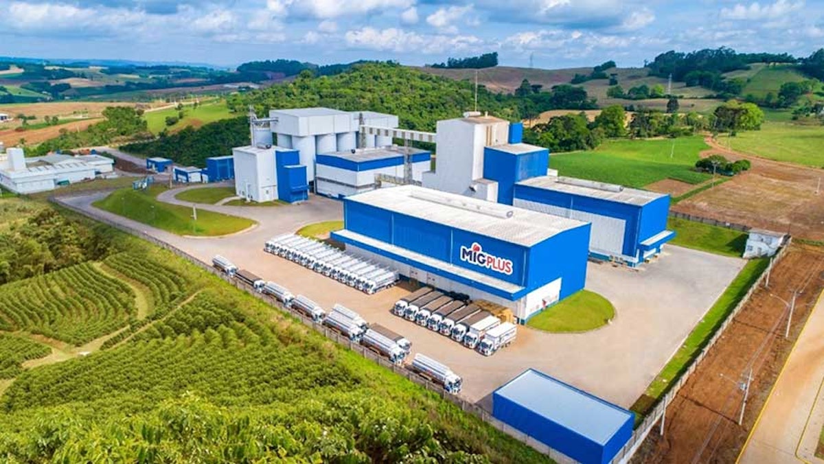 Cargill Strengthens Brazilian Animal Nutrition with Mig-Plus Acquisition