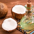 Coconut Oil