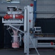 Dinnissen Pegasus Moving Mixer