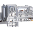 Gericke Pre Engineering Study