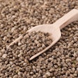 Hemp Seeds Scoop