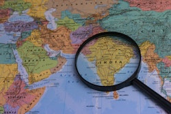 India Map