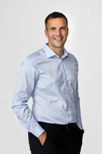James McGrath