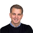 Jason Taylor has been named vice president for the global Eukanuba brand.