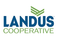 Landus Logo Color