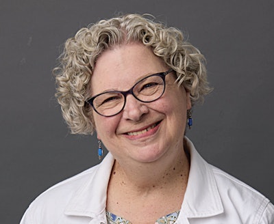 Lynn Dornblaser 2024