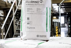 Metamino Evonik Packaging