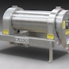 Munson Machinery Rotary Continuous Mixer Model Rcm 16 X4 Ss