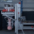 Pegasus Moving Mixer