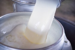 Raw Milk Tank Farm
