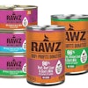 Rawz Goats Milk Pate