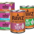 Rawz Goats Milk Pate