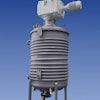 Ross Coaxial Mixer