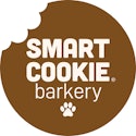 Smart Cookie Barkery Logo