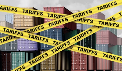 Tariff Concept