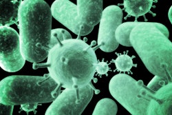 Virus And Bacteria