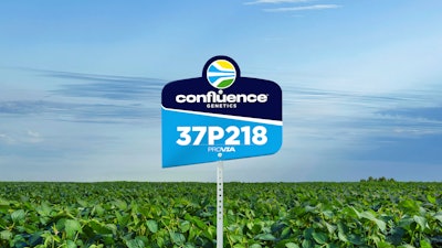 Confluence Genetics ProVIA Ultra-High Protein, Low Oligosaccharide (UHP-LO) soybeans.