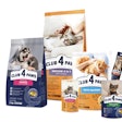 Kormotech's pet food brands will now be available across Petmall's 17 brick-and-mortar stores and online platform as the Ukrainian producer expands its eight-year presence in Bulgaria's growing pet food market.