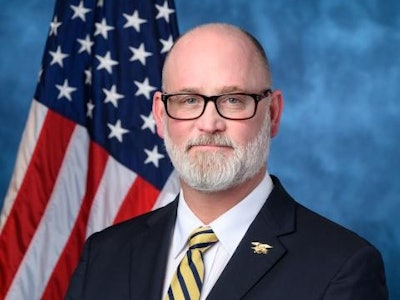 Rep. Derrick Van Orden