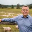 Vincent Breton, president of duBreton, is urging animal welfare and food certification organizations to reject gene-edited pork.