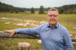 Vincent Breton, president of duBreton, is urging animal welfare and food certification organizations to reject gene-edited pork.
