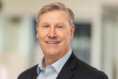 Eric Unrau takes on the role of chief strategy officer.