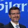 Fabio Sandri, CEO of Pilgrim's Pride Corporation