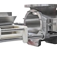 Gericke Rota Val Bsmf Rotary Valve