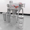 Gericke Sifter Gs